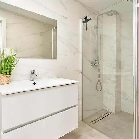 Casa Tita Mercedes Casa vacanze